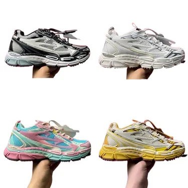 Off-White Be Right Back Shoes (6 Colorways)