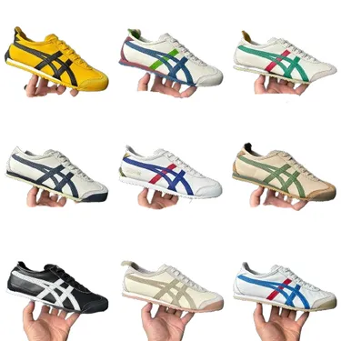 Onitsuka Tiger Mexico (16 Colorways)