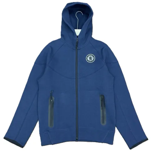 Nike Chelsea Tech Fleece Zip-Up Hoodie (3 Variants)