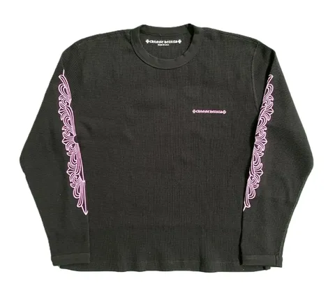 Chrome Hearts Matty Boy Pink Thermal