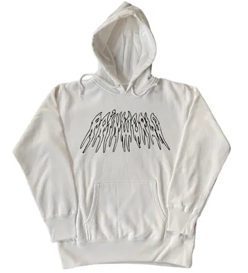 Bladee Rainworld Hoodie