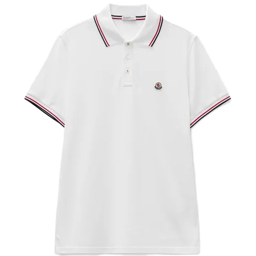 Moncler Polo (8 Variants)