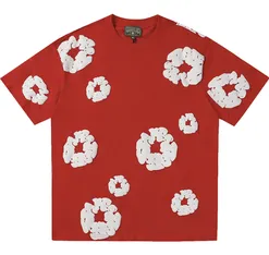 Denim Tears Tees (8 Variants)