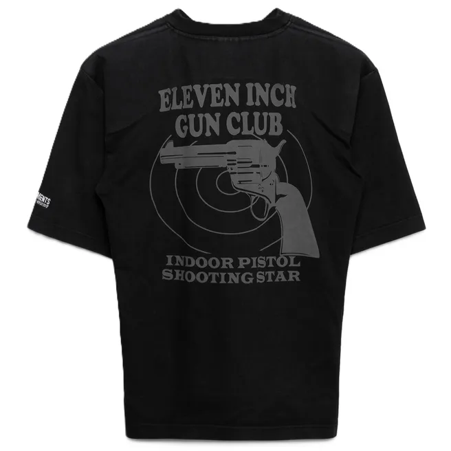 Vetements Eleven Inch Gun Club Tee (2 Variants)