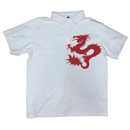 Dean Blunt Zushi Polo