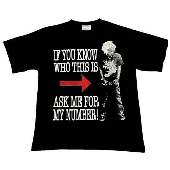 CSONLINE Ken Carson Tee