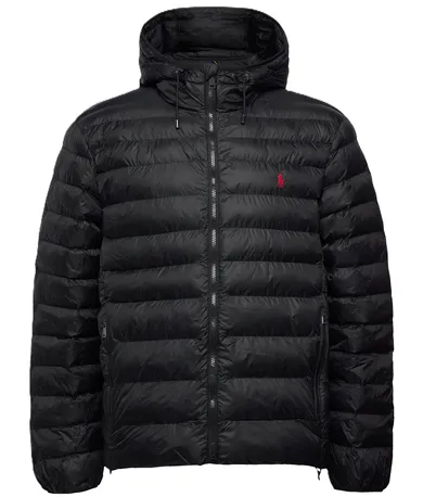 Polo Ralph Lauren Packable Puffer Jacket (2 Variants)
