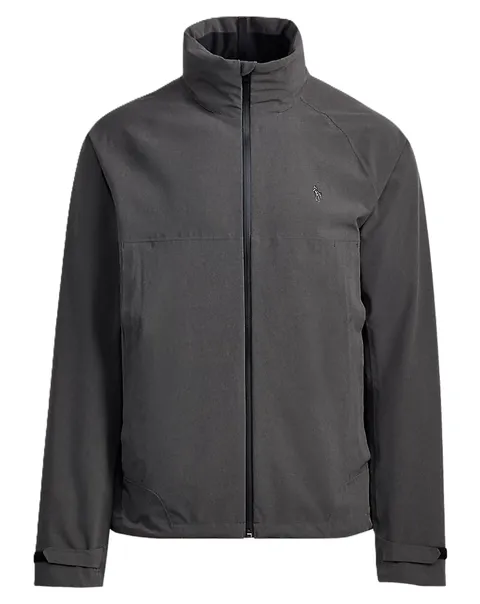 Polo Ralph Lauren Waterproof High Collar Jacket (3 Variants)