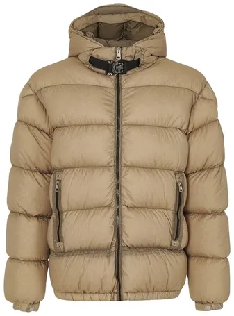 Moncler Genius x Alyx Almon Puffer Jacket