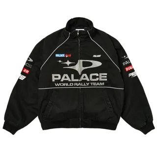 Palace Pally Rally Jacket (3 Variants)