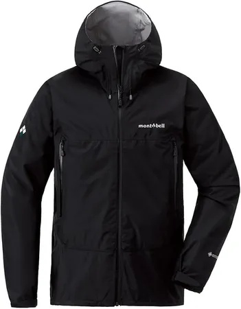 Montbell Storm Cruiser Jacket