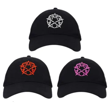 Destroy Lonely Alyx Caps