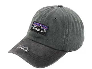 Patagonia Caps (18 Variants)