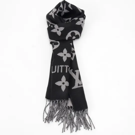 Louis Vuitton Scarf #2