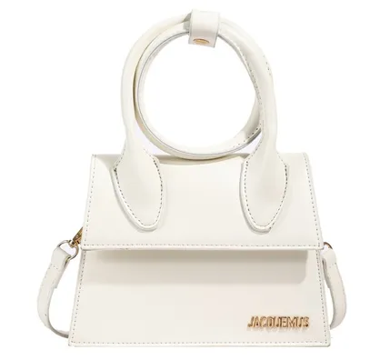 Jacquemus Le Chiquito Handbag (7 Variants)