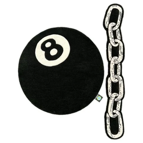 8-Ball Carpet