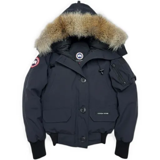 Canada Goose Chilliwack Bomber Jacket (5 Variants)