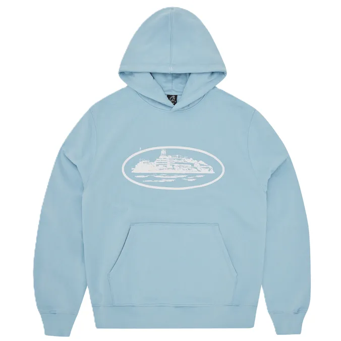 Corteiz Tracksuit Hoodie + Pants (30 Variants)