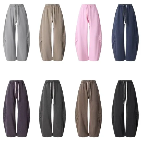 Unbranded Baggy Blade Sweatpants