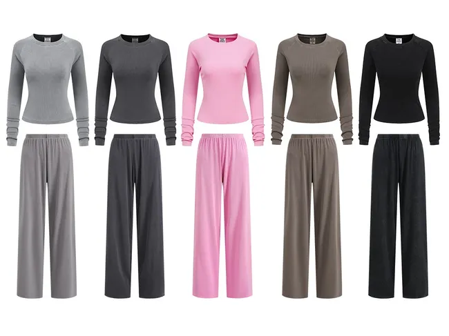 Unbranded Womens Pajama Set